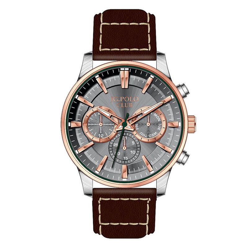 S04059.04 3.990 JG.POLO CLUB